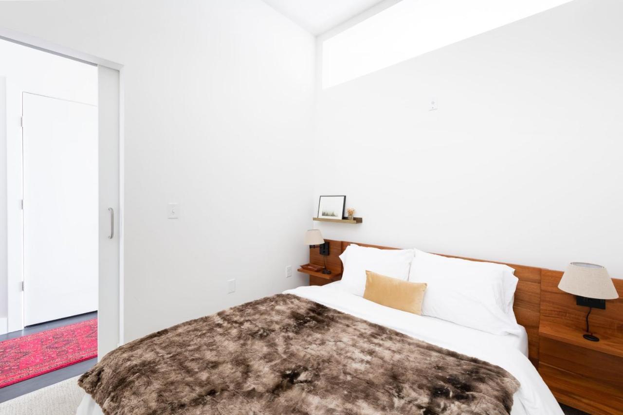 Flexhome Skywalk To Fiserv 1Br Apt U5 Milwaukee Eksteriør bilde