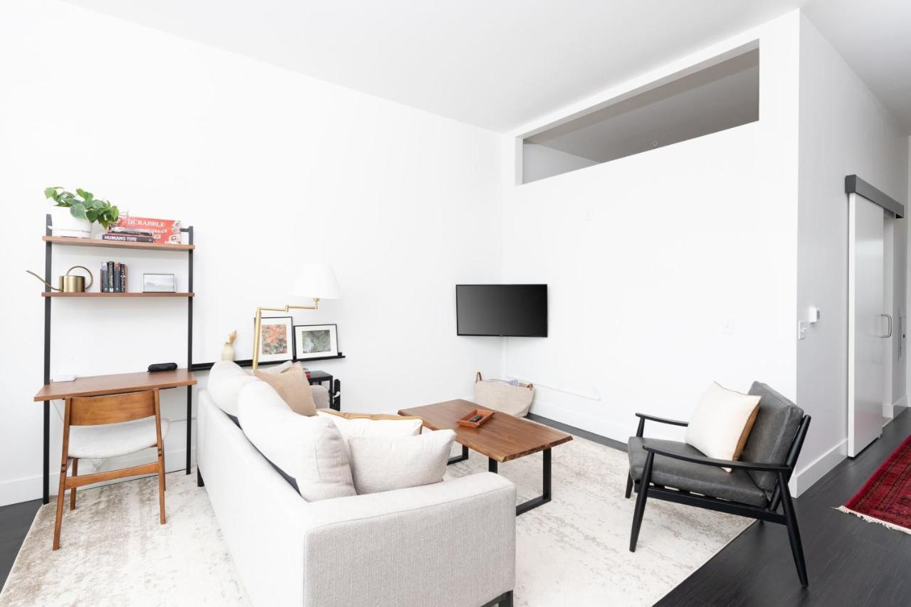 Flexhome Skywalk To Fiserv 1Br Apt U5 Milwaukee Eksteriør bilde